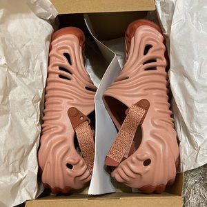 Pollex Clog - Salehe Bembury x Crocs Pollex Clog - Kuwata